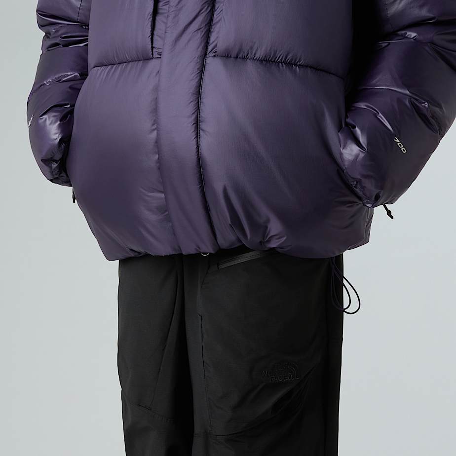 Unisex Pertex Down Jacket - 15