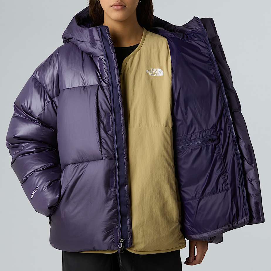 Unisex Pertex Down Jacket - 16