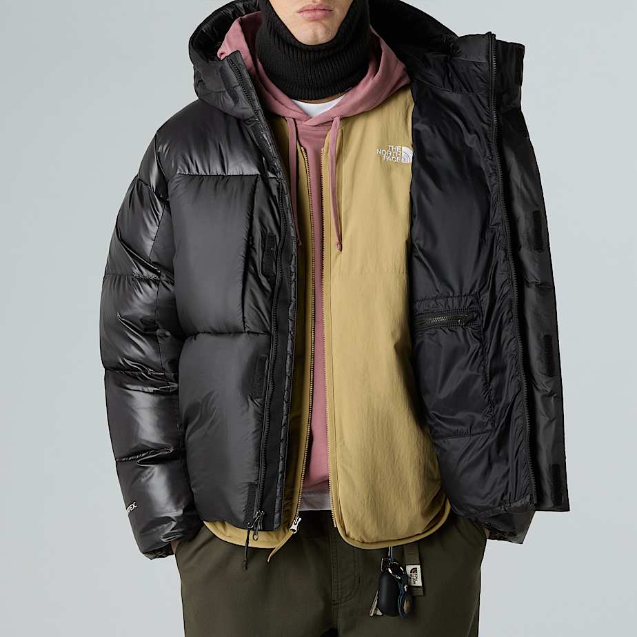 The North Face Pertex THE NORTH FACE PURPLE LABEL PERTEX UNLIMITED 