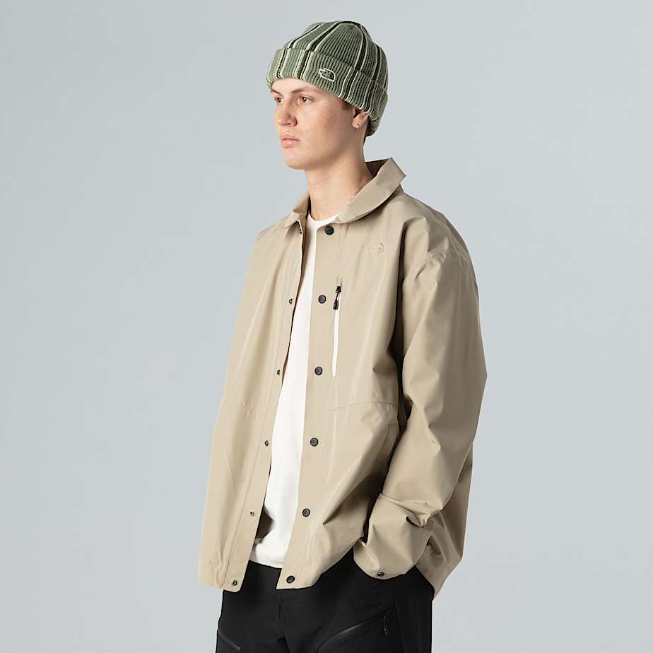 Unisex NSE Tech Overshirt - 6