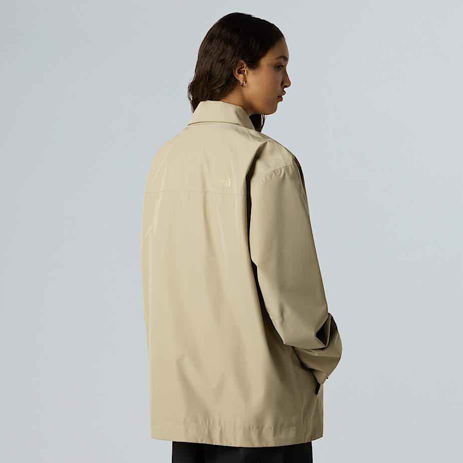 Unisex NSE Tech Overshirt - 11