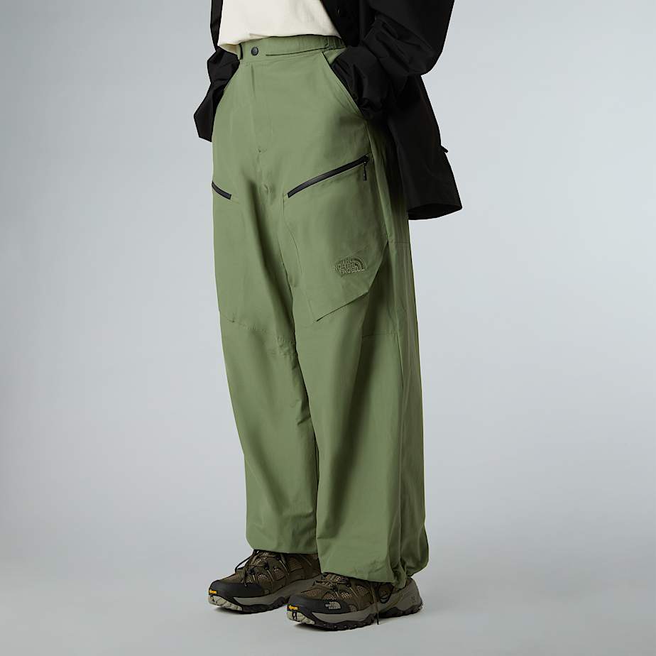 Unisex NSE Trousers - 8