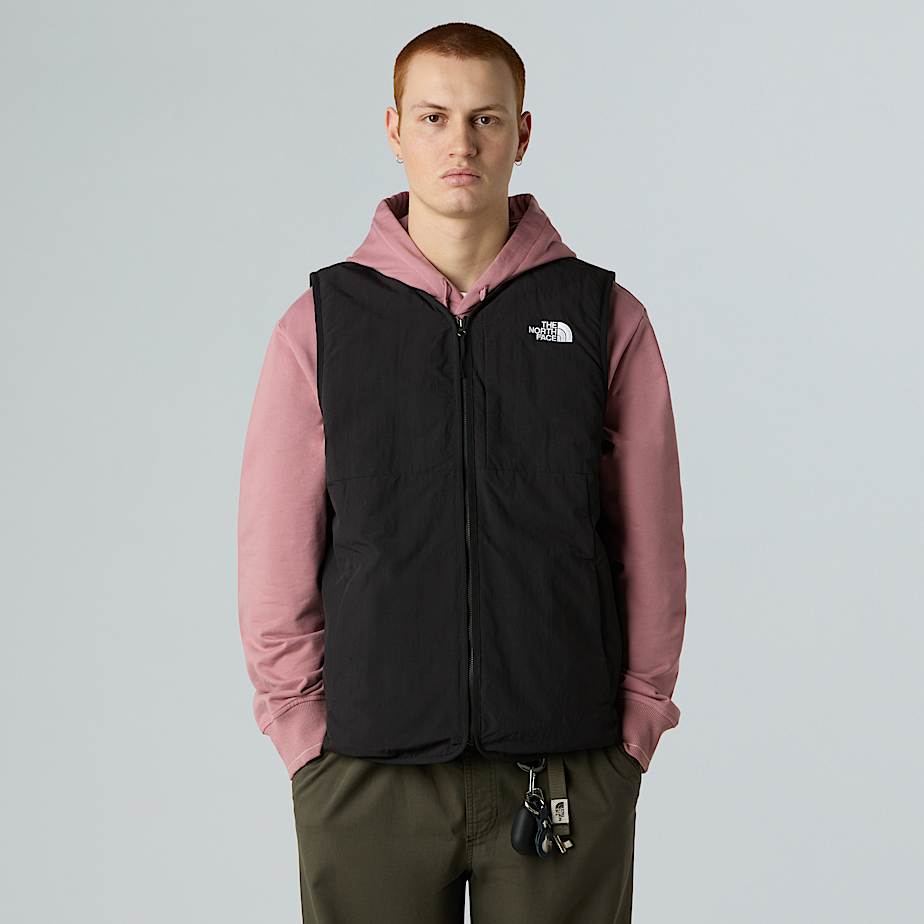Chaleco térmico Ilti unisex - 3