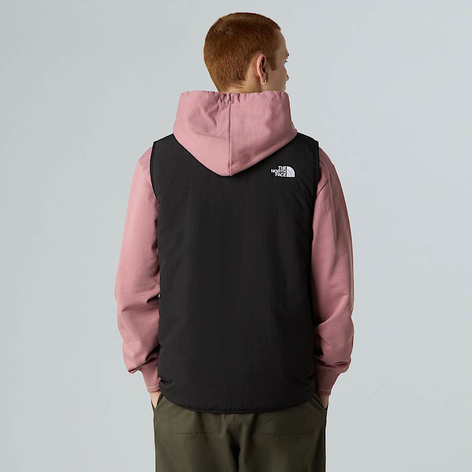 Chaleco térmico Ilti unisex - 5