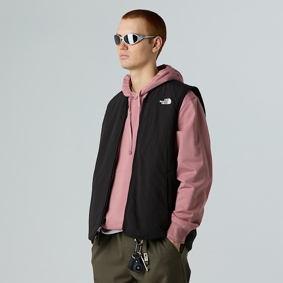 Chaleco térmico Ilti unisex - 6