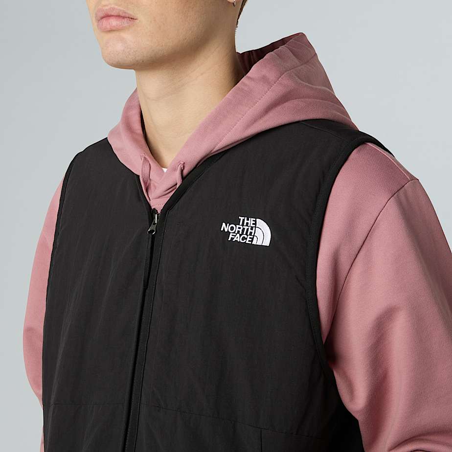 Chaleco térmico Ilti unisex - 7