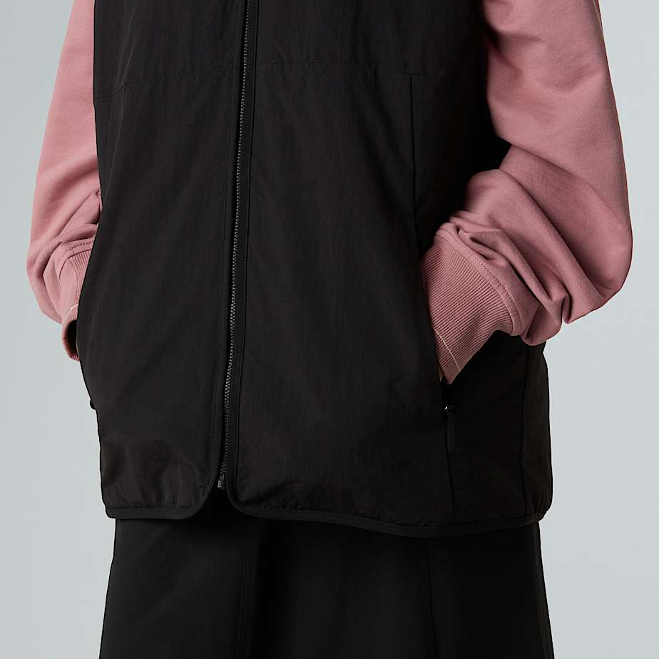 Chaleco térmico Ilti unisex - 14