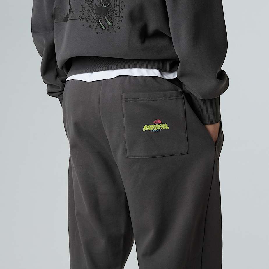 Unisex Expedition Celebration Relaxed Joggers - 8