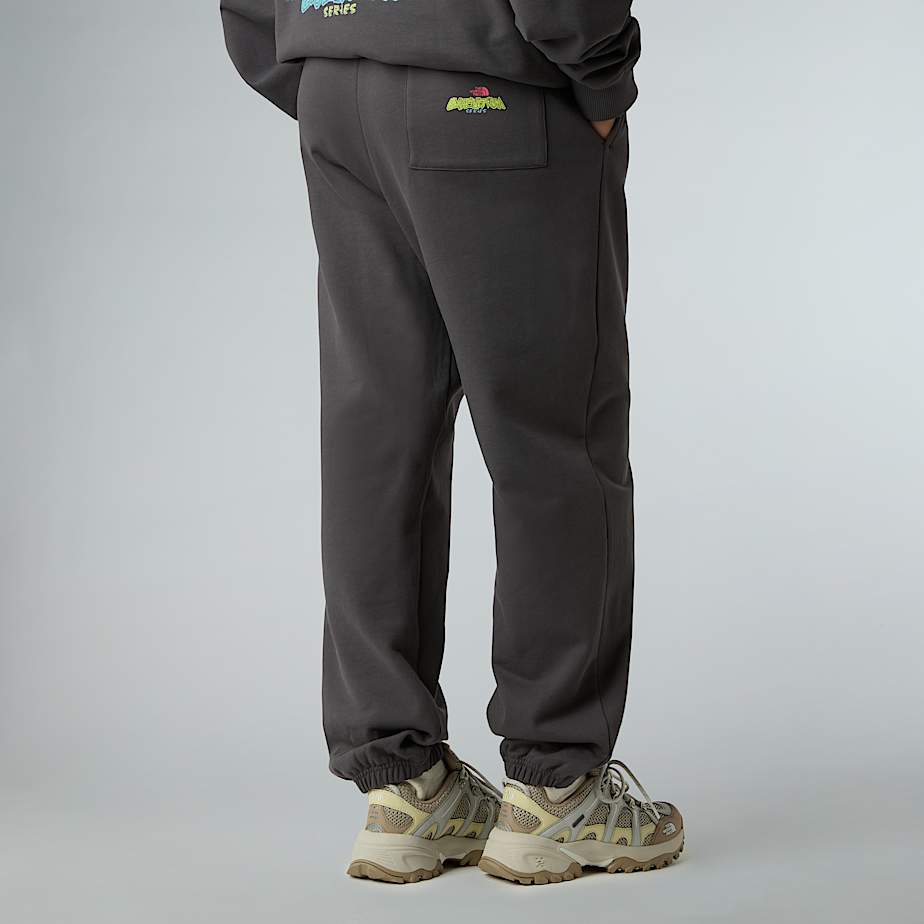 Unisex Expedition Celebration Relaxed Joggers - 13
