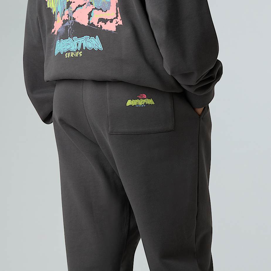 Unisex Expedition Celebration Relaxed Joggers - 14