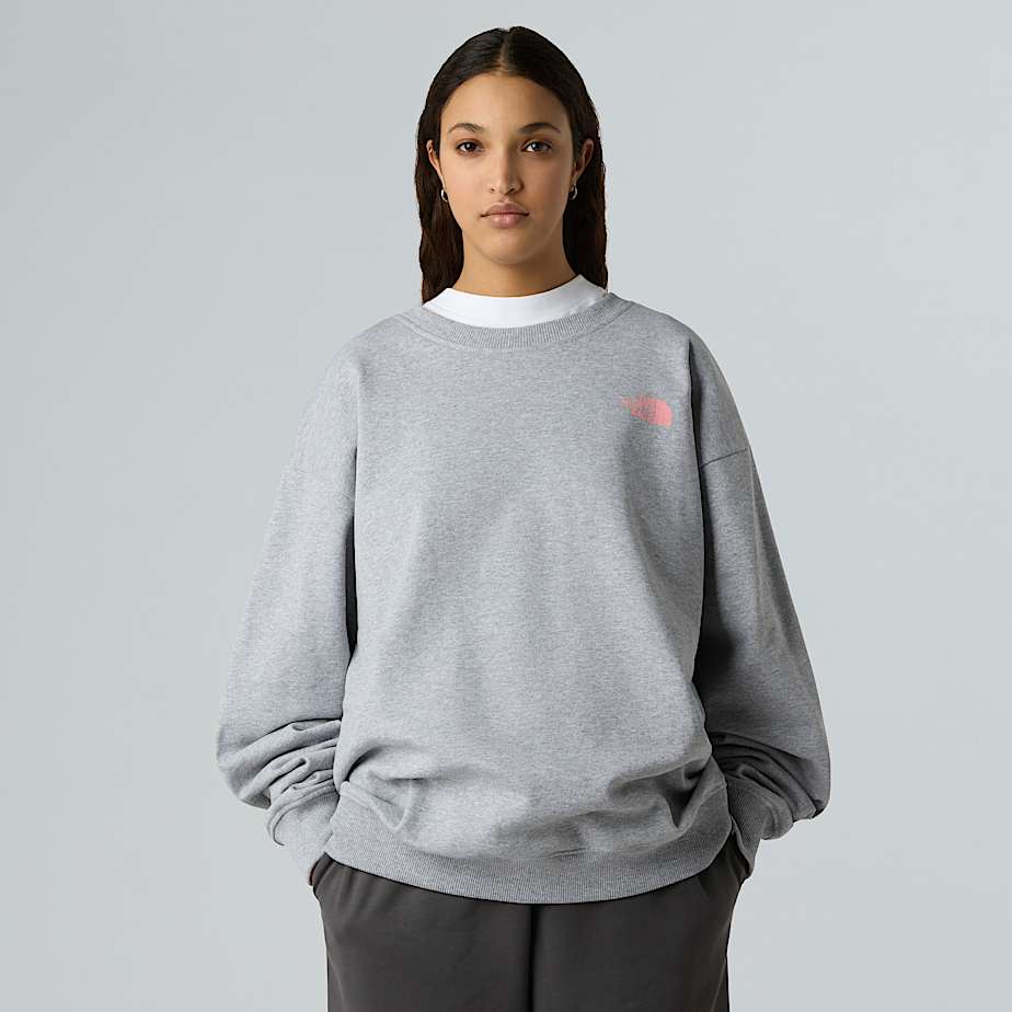 Felpa oversize Expedition Celebration unisex - 9