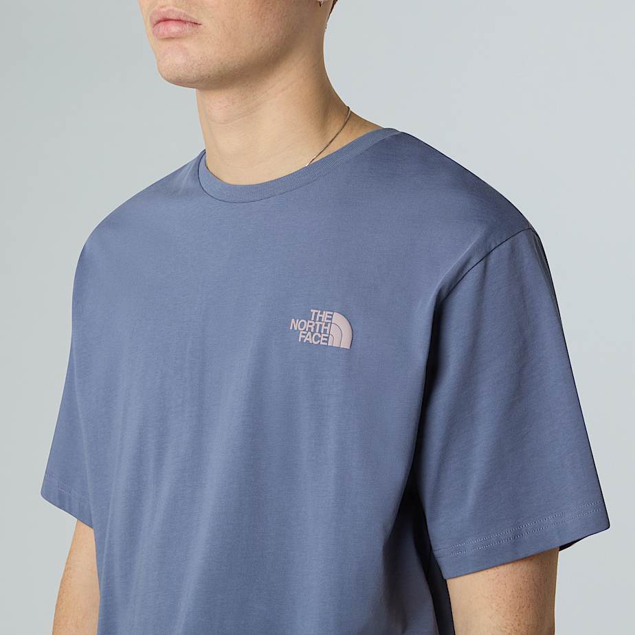 NSE Slopes Relaxed T-Shirt Unisex - 7