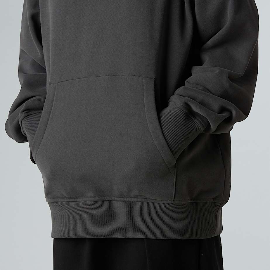 Sweat à capuche décontracté Powder Days Graphic unisexe - 14