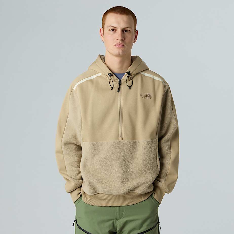 Unisex NSE Gorpcore Hoodie - 3