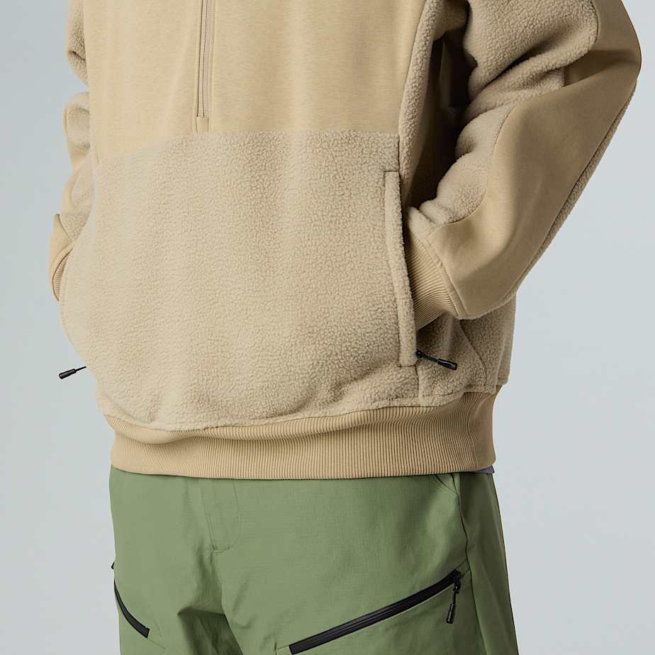 Unisex NSE Gorpcore Hoodie - 7