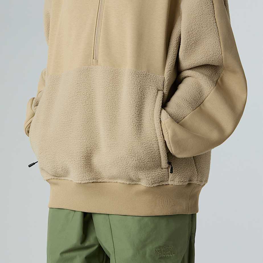 Unisex NSE Gorpcore Hoodie - 12