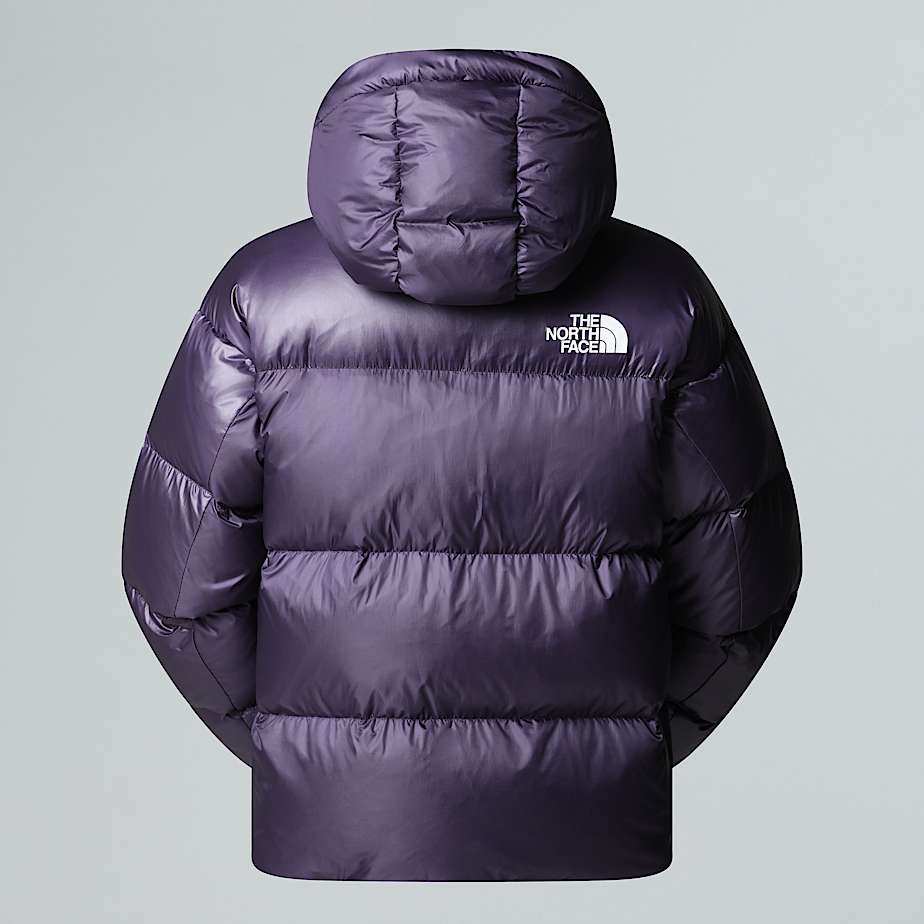 Unisex Pertex Down Jacket - 2