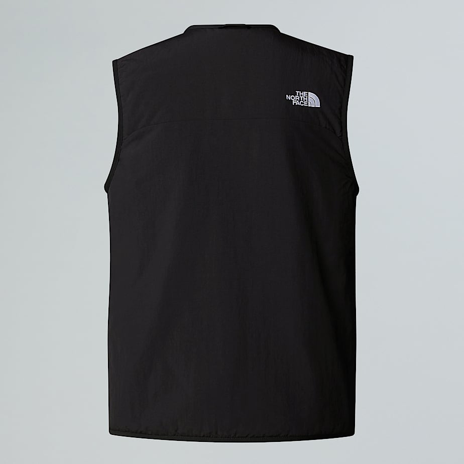 Chaleco térmico Ilti unisex - 2