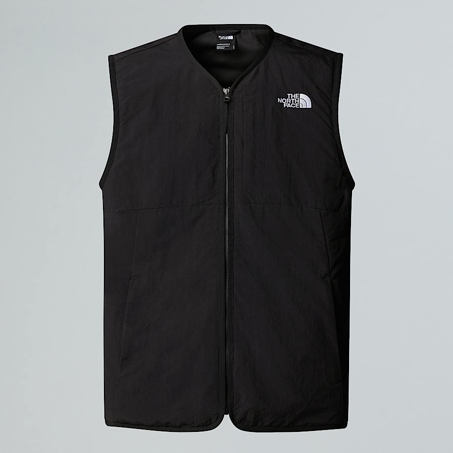 Chaleco térmico Ilti unisex - 1