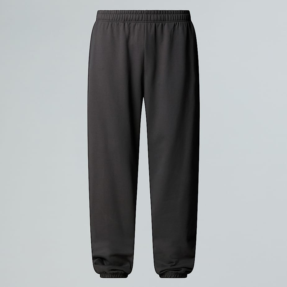 The North Face Expedition Celebration Relaxt Geschnittene Jogginghose In Unisex Anthracite Grey Größe  male