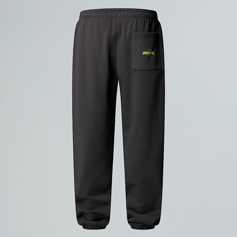 Unisex Expedition Celebration Relaxed Joggers - 2