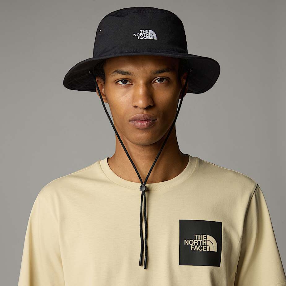 Recycled '66 Brimmer Hat - 2