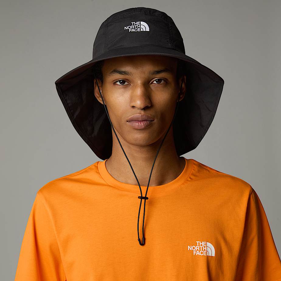Chapeau Horizon Mullet