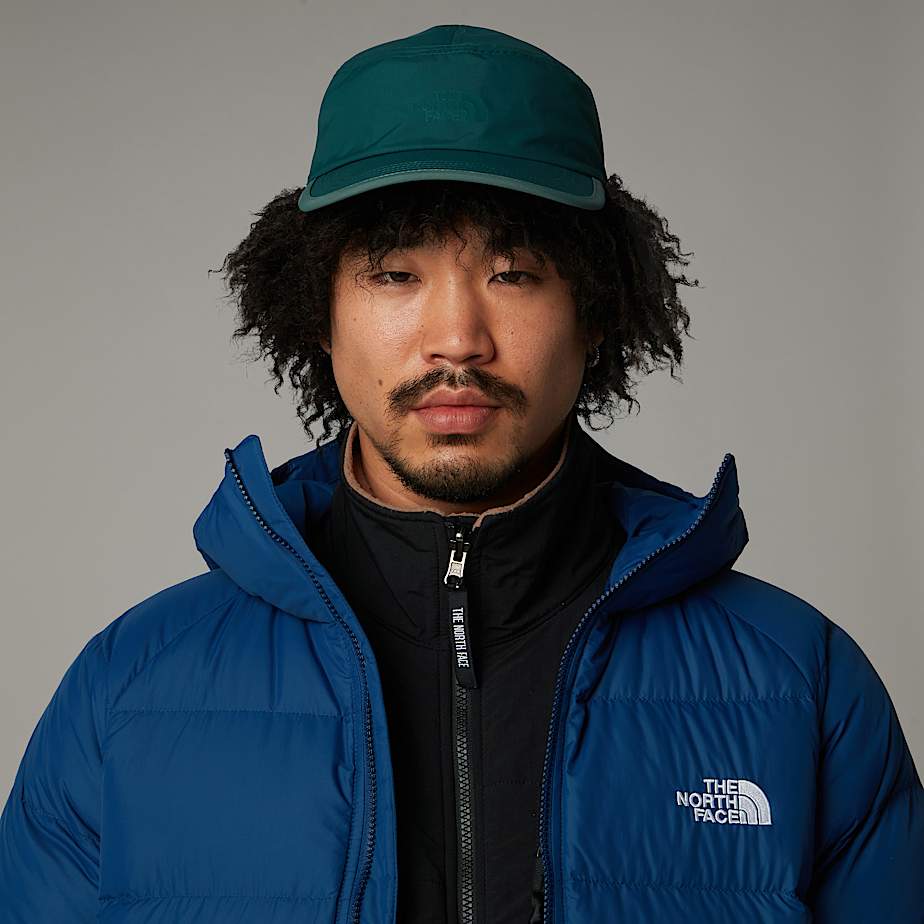 Antora Rain Hat - 2