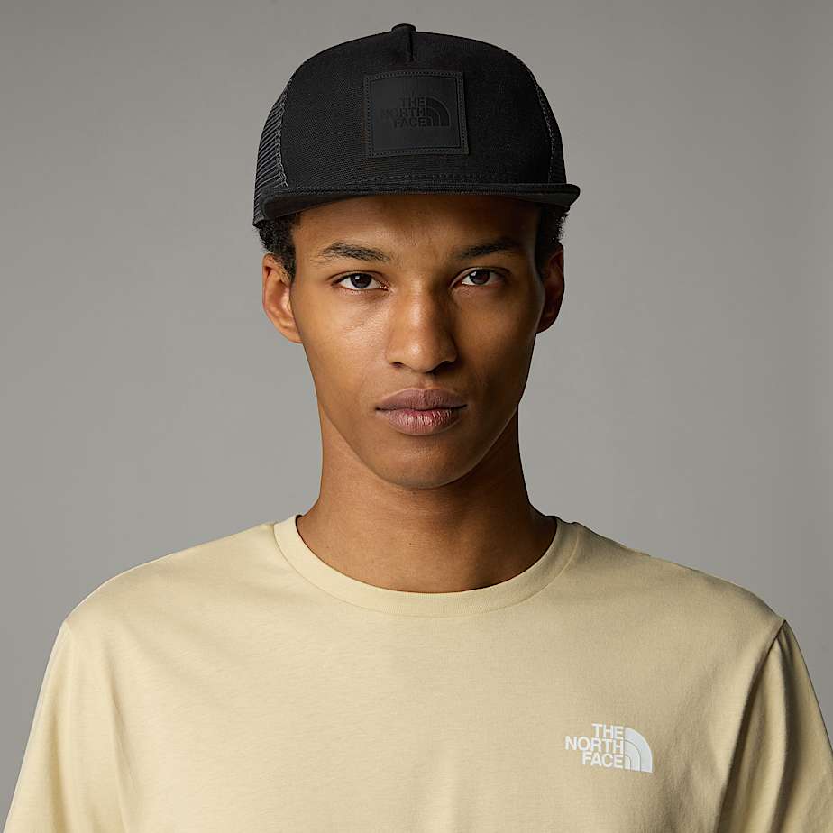 Casquette trucker Half Dome - 2