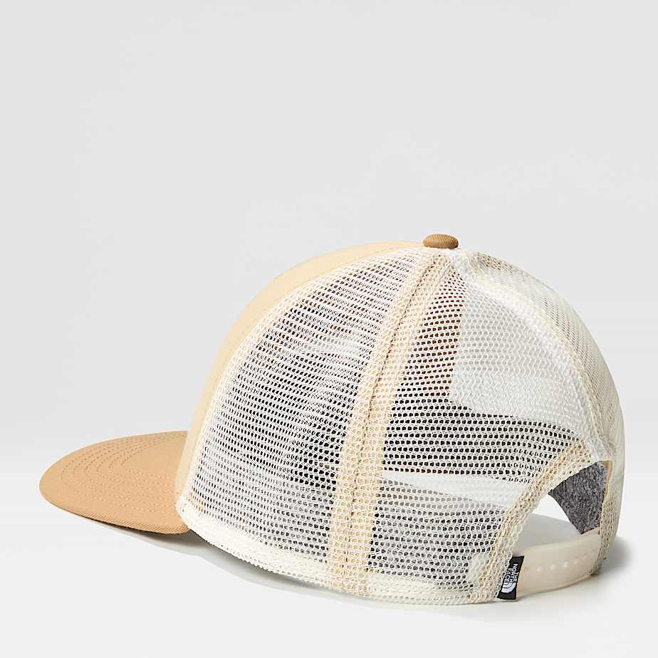 Casquette Mudder Trucker coupe profonde - 3