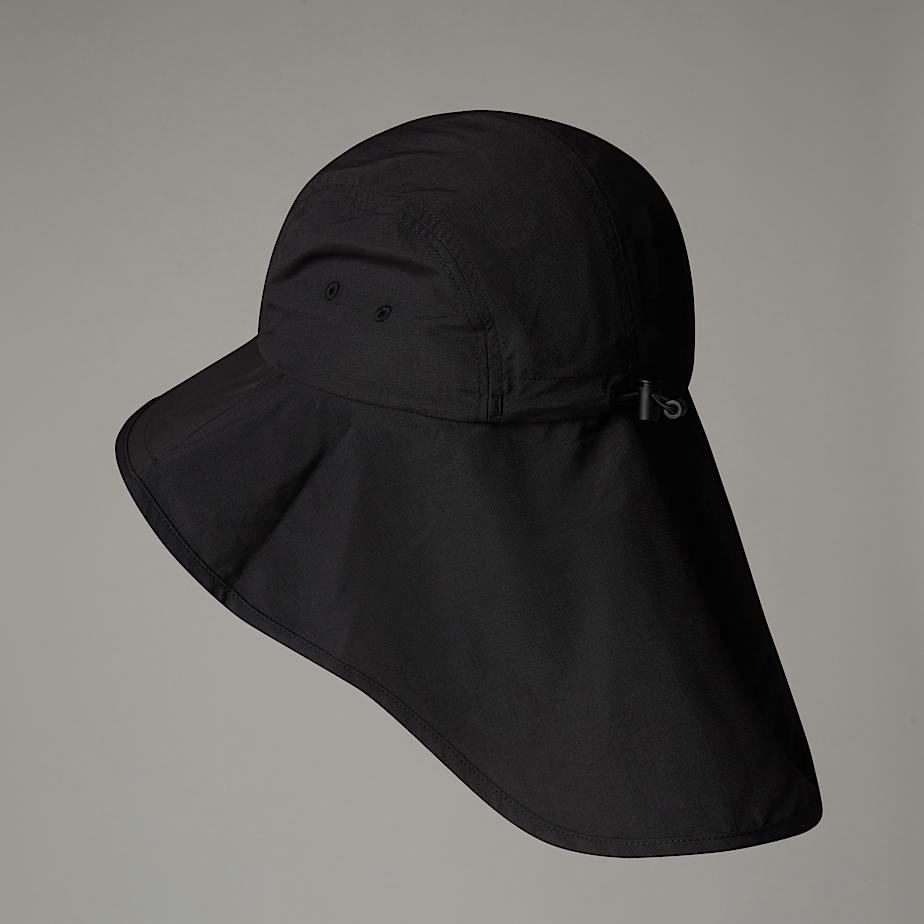 Chapeau Horizon Mullet