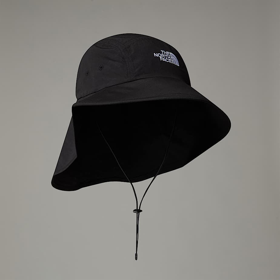 Chapeau Horizon Mullet
