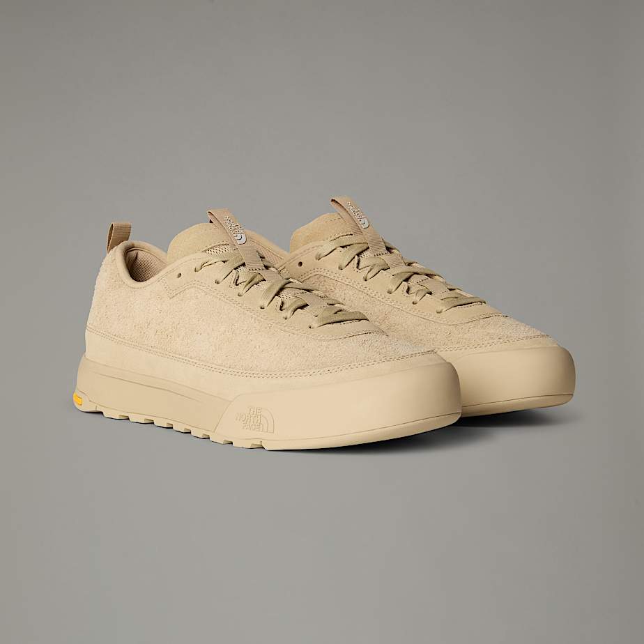 Clyffe Suede Trainers
