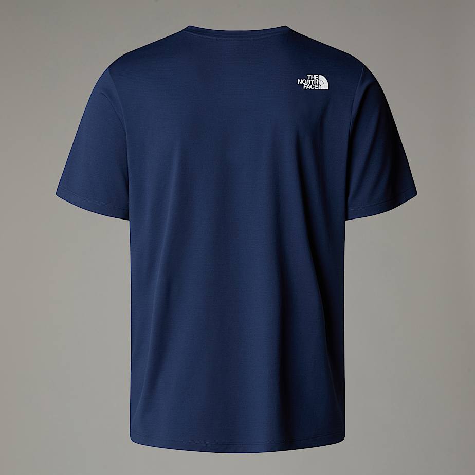 Men’s 24/7 Logo Graphic T-Shirt - 2