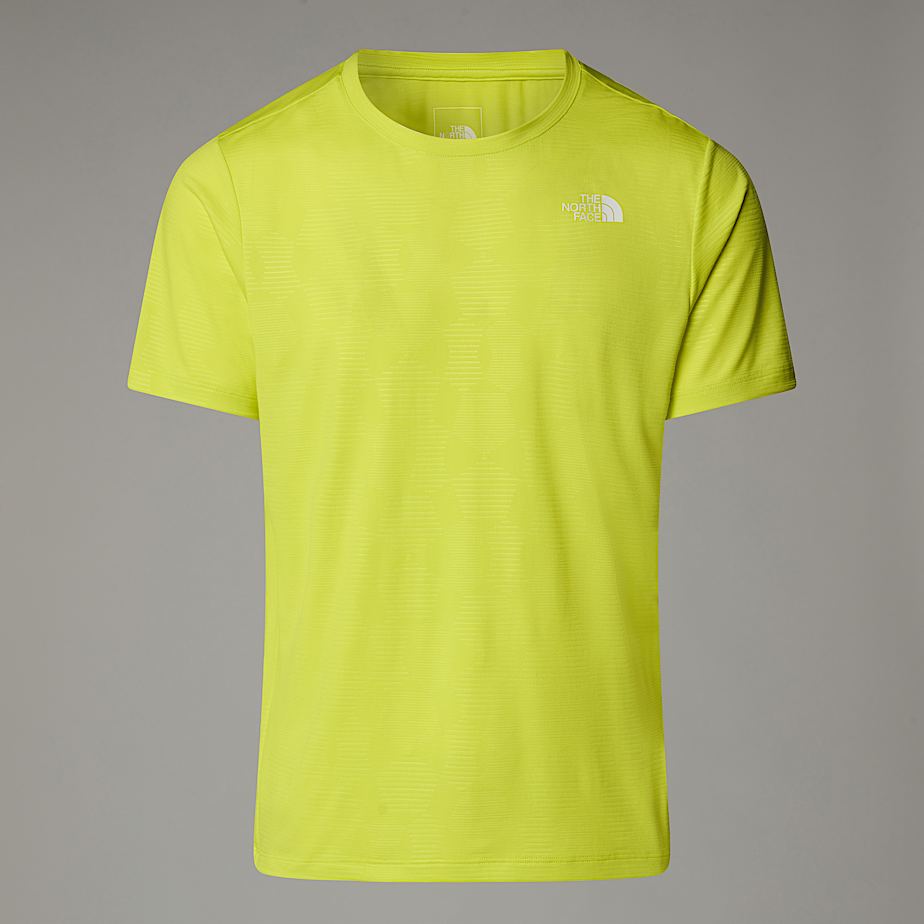 Men’s 24/7 Embossed T-Shirt