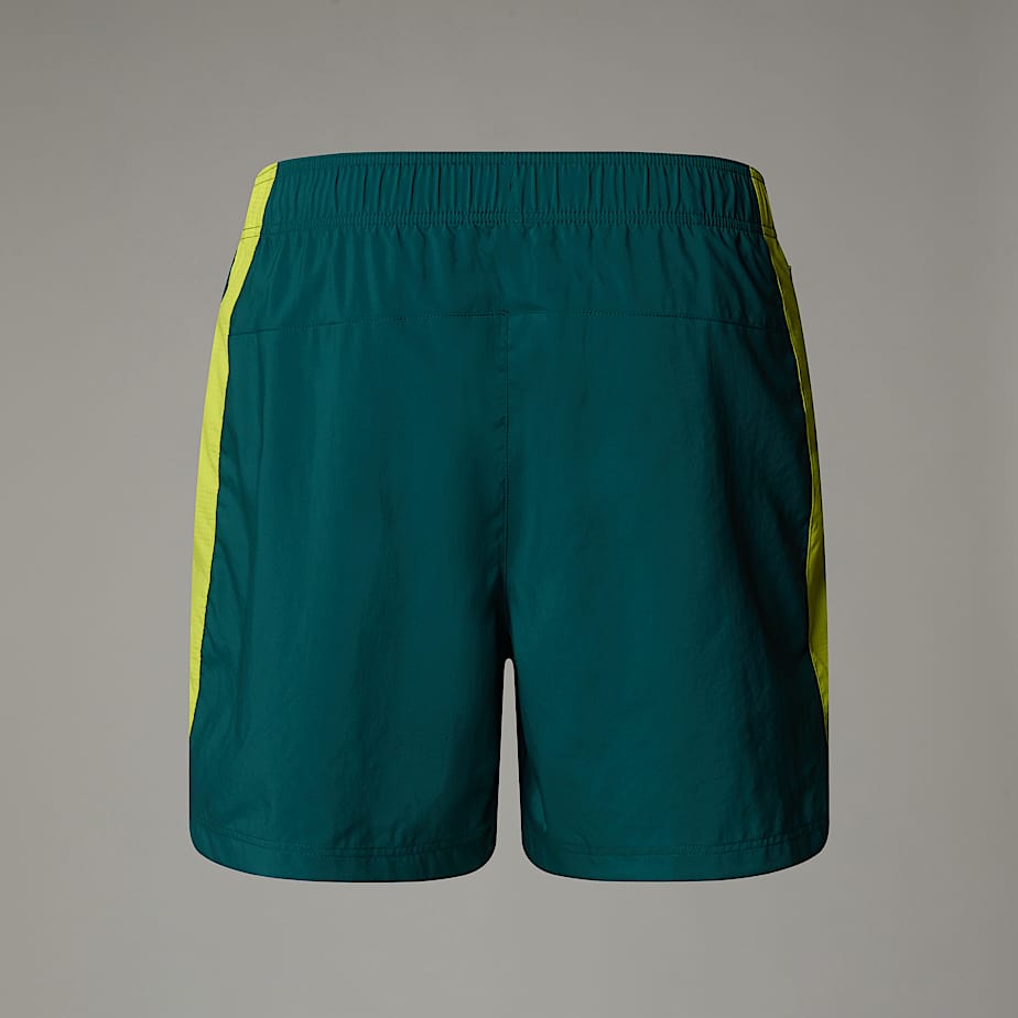 24/7 Shorts mit Colourblocking für Herren - 2