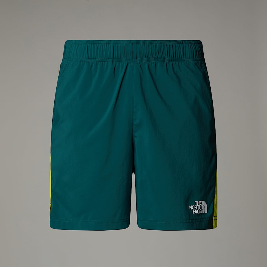 24/7 Shorts mit Colourblocking für Herren - 1