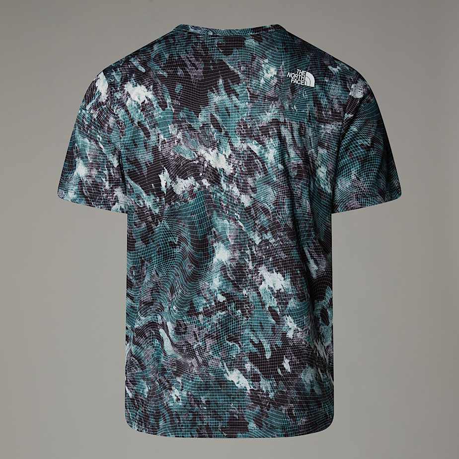 Men’s 24/7 Printed T-Shirt - 2