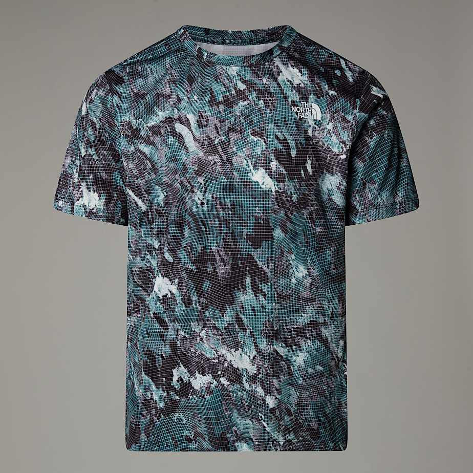 Men’s 24/7 Printed T-Shirt - 1