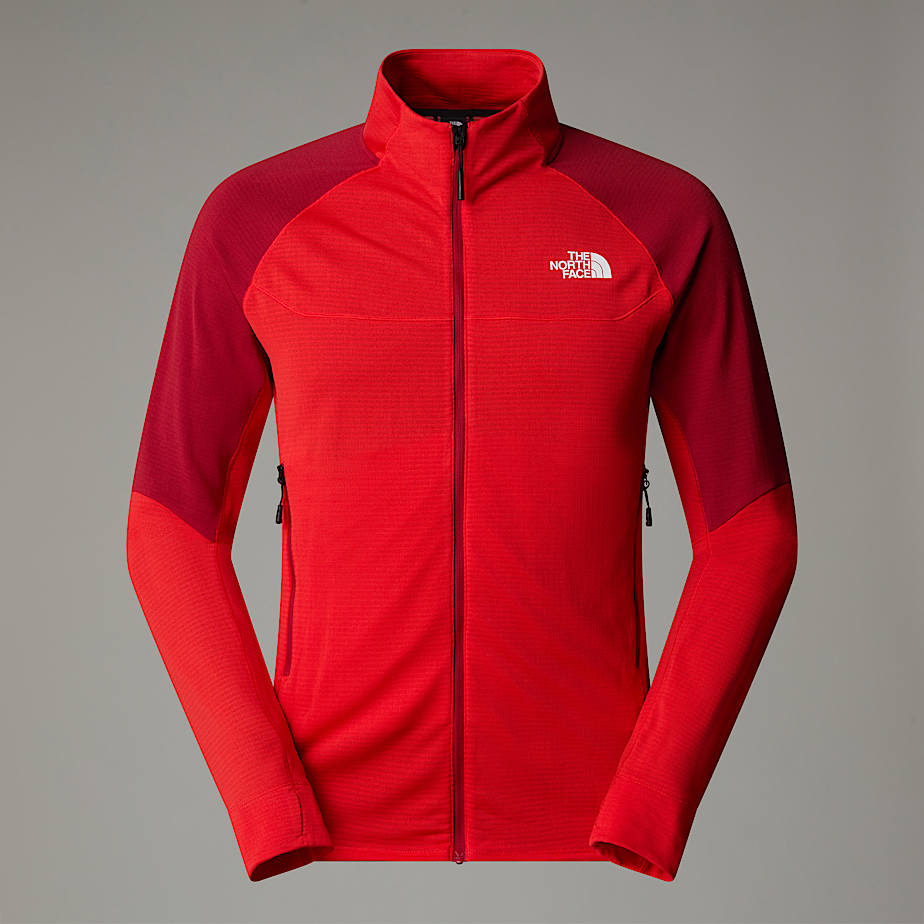 Veste Bolt Polartec® Power Grid™ pour homme - 1