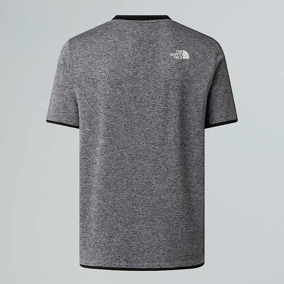 T-shirt Valday Tech da uomo - 2