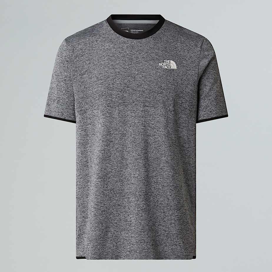 T-shirt Valday Tech da uomo - 1