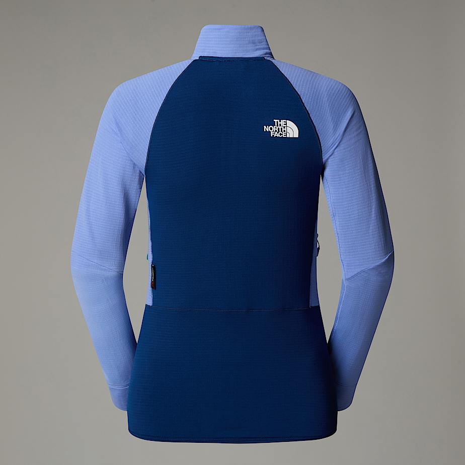 Chaqueta Polartec® Power Grid™ Bolt para mujer - 2