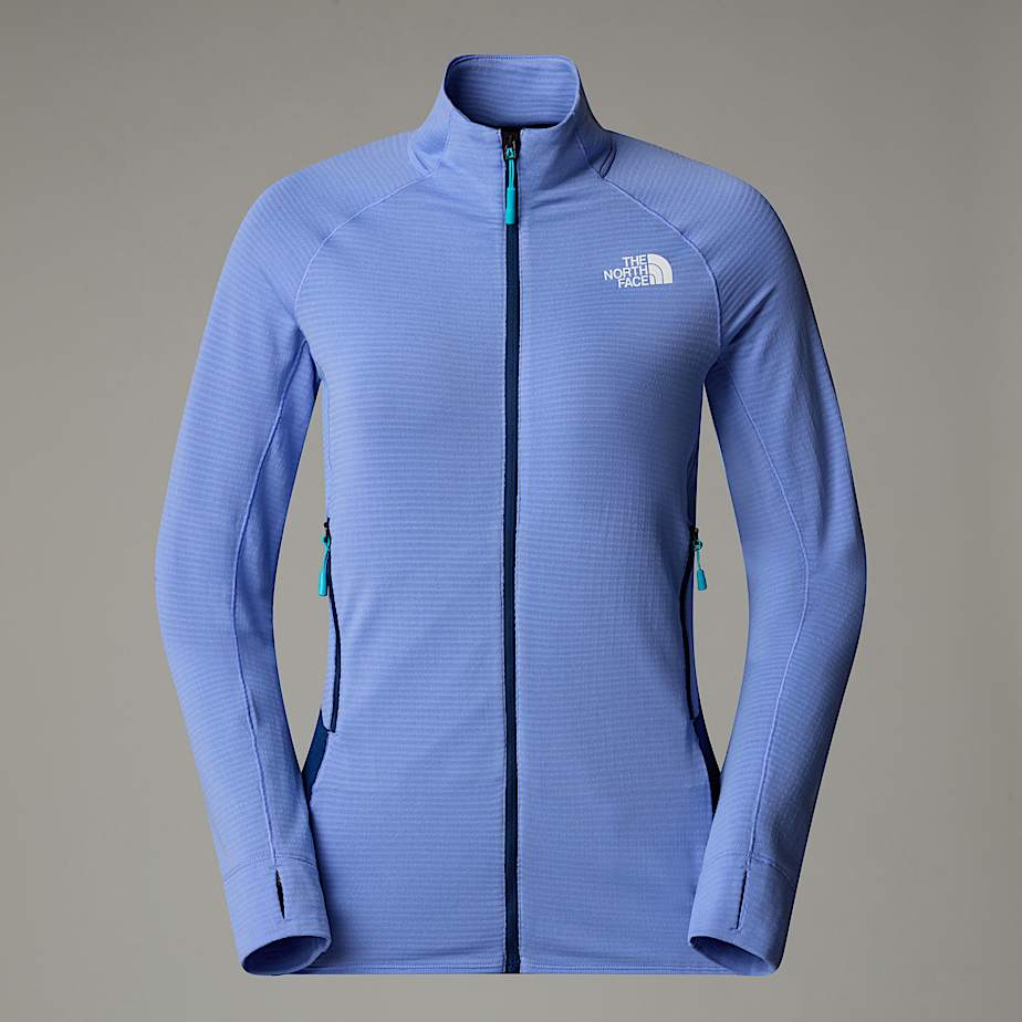 Chaqueta Polartec® Power Grid™ Bolt para mujer - 1