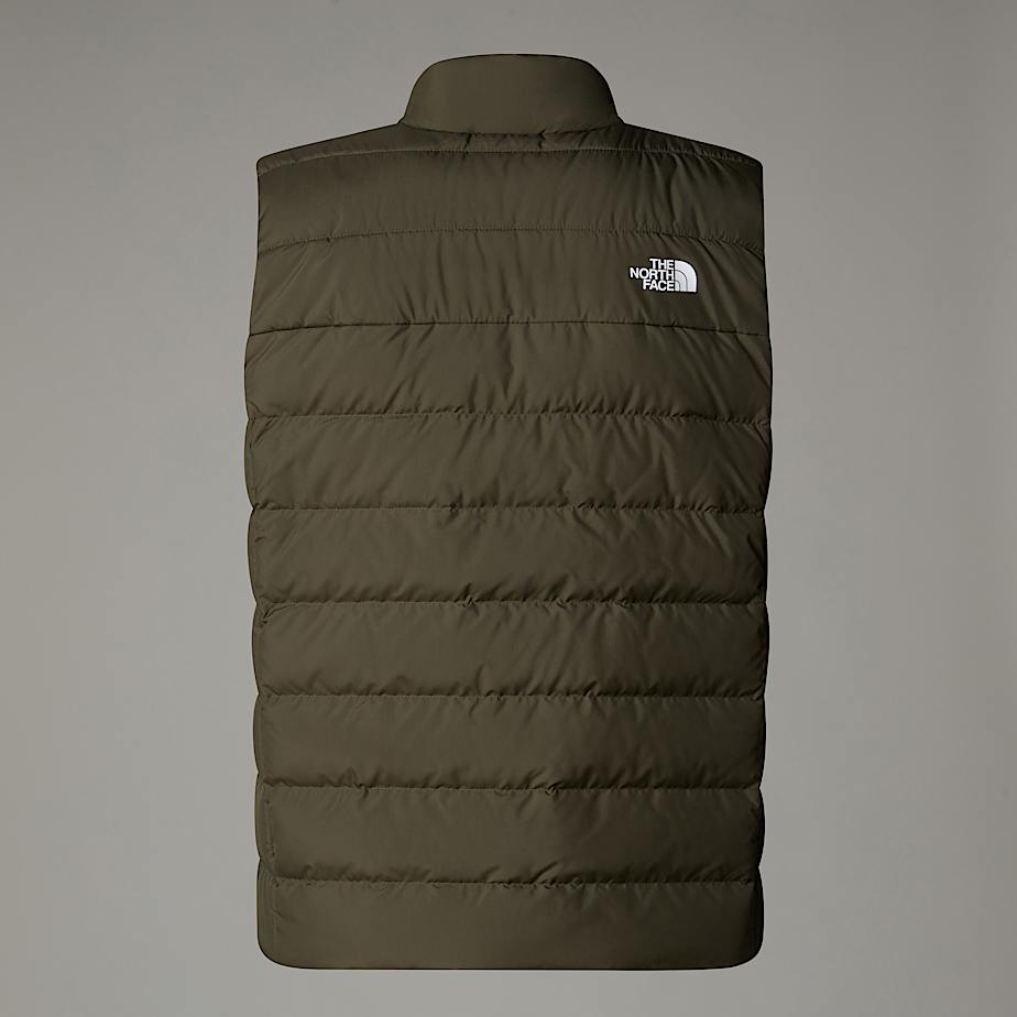 Men's Aconcagua III Gilet 