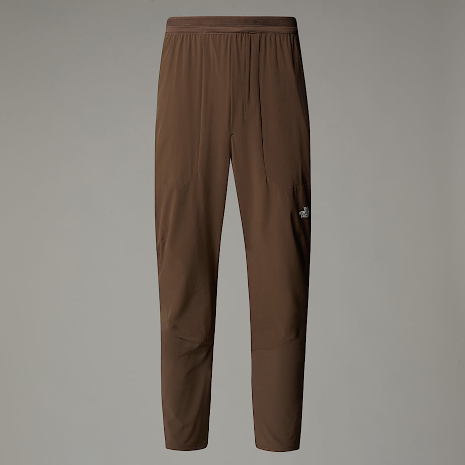 The North Face Sunriser Hose Für Herren Smokey Brown Größe S male