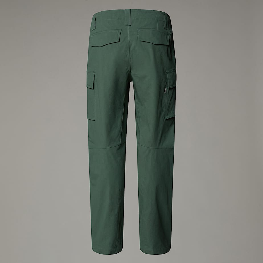 Men's Anticline Cargo Trousers - 2
