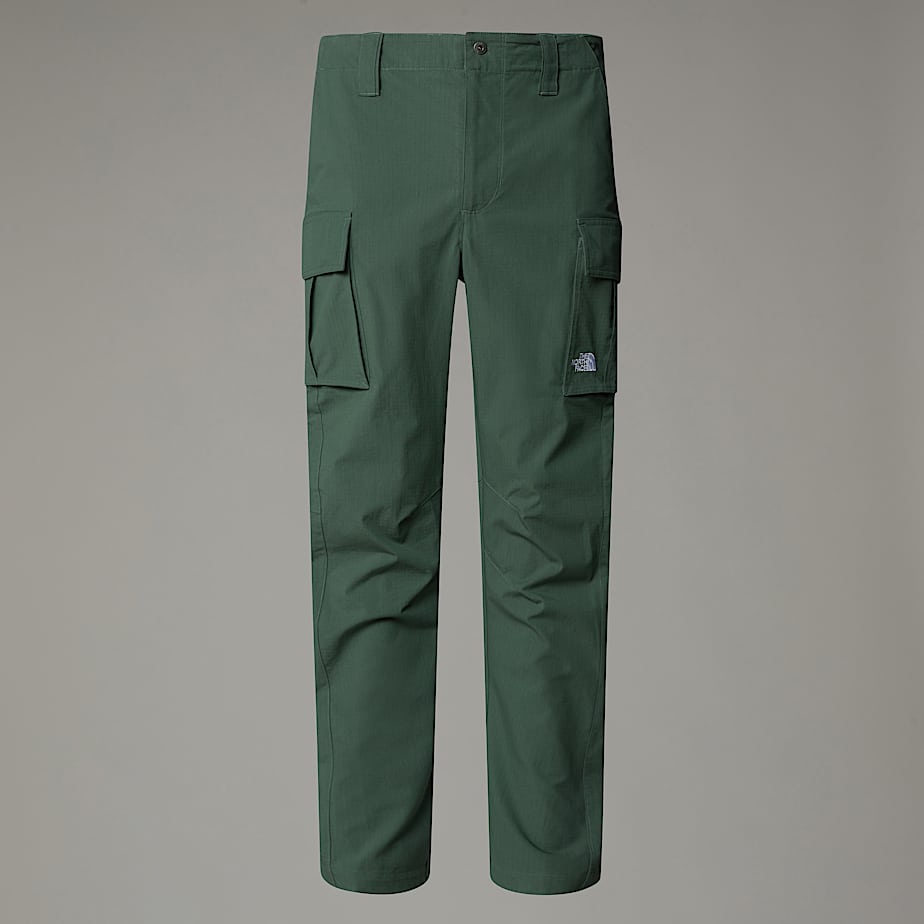Men's Anticline Cargo Trousers - 1