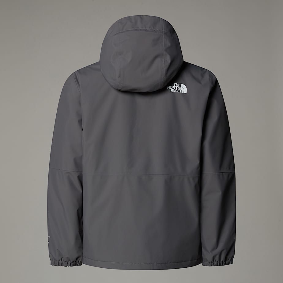 Boys' Warm Antora Rain Jacket - 2