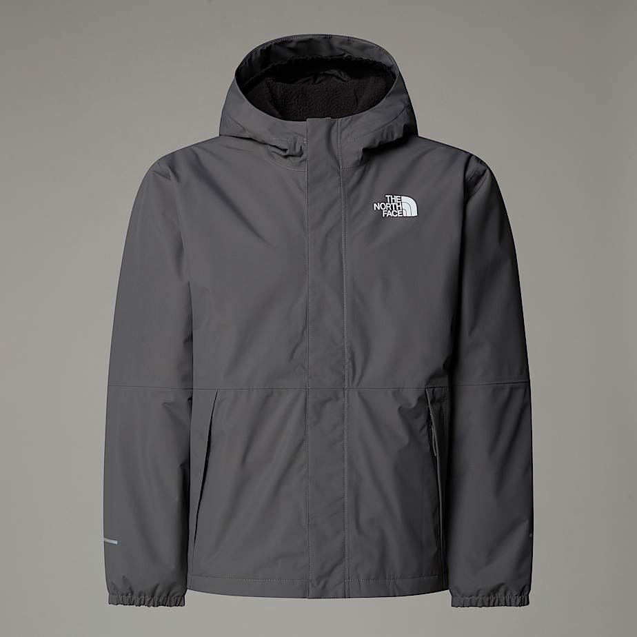 Boys' Warm Antora Rain Jacket - 1